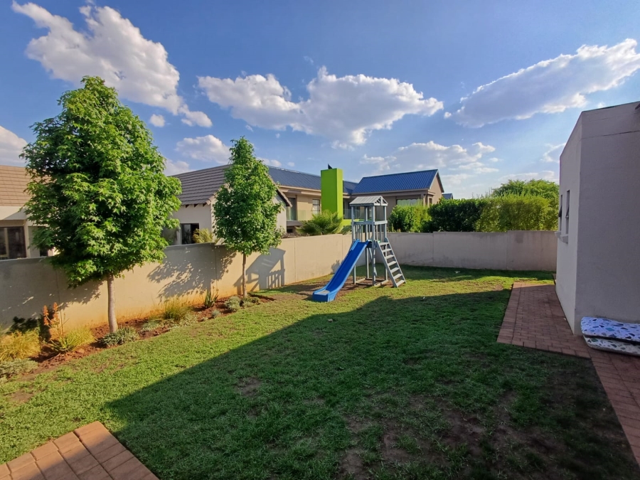 4 Bedroom Property for Sale in Leloko Lifestyle Estate North West